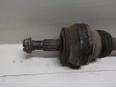 Полуось задняя для Mercedes Benz W221 2005-2013;W204 2007-2015;W212 E-Klasse 2009-2016;W218 CLS 2011>;R231 SL 2012>