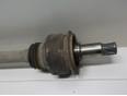 Полуось задняя для Mercedes Benz W221 2005-2013;W204 2007-2015;W212 E-Klasse 2009-2016;W218 CLS 2011>;R231 SL 2012>