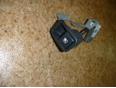 Кнопка открывания лючка бензобака для Hyundai Santa Fe (CM) 2006-2012