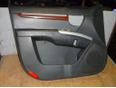 Обшивка двери передней левой для Hyundai Santa Fe (CM) 2006-2012