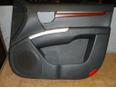 Обшивка двери передней правой для Hyundai Santa Fe (CM) 2006-2012