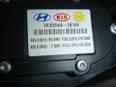 Педаль газа для Hyundai Santa Fe (CM) 2006-2012