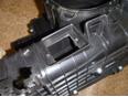 Корпус отопителя для Hyundai Grandeur (IV) 2005-2010