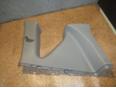 Обшивка багажника для Toyota RAV 4 2006-2013
