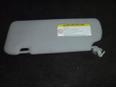 Козырек солнцезащитный (внутри) для Honda CR-V 2007-2012