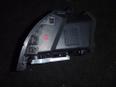 Дефлектор воздушный для Honda CR-V 2007-2012