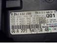 Панель приборов для Mercedes Benz W221 2005-2013;W216 CL coupe 2006-2014
