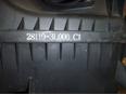 Корпус воздушного фильтра для Hyundai Grandeur (IV) 2005-2010