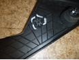Крышка зеркала внутренняя правая для Hyundai Grandeur (IV) 2005-2010