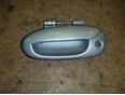 Ручка двери передней наружная левая для Kia Spectra 2001-2011;Sephia II/Shuma II 2001-2004