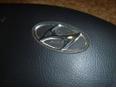 Подушка безопасности в рулевое колесо для Hyundai Grandeur (IV) 2005-2010