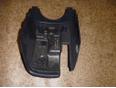 Кожух рулевой колонки нижний для Hyundai Grandeur (IV) 2005-2010