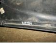 Решетка стеклооч. (планка под лобовое стекло) для Hyundai Grandeur (IV) 2005-2010