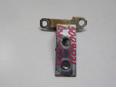 Петля двери задней левой нижняя для Infiniti,Nissan G (V36) 2007-2014;EX/QX50 (J50) 2008>;QX56/QX80 (Z62) 2010>;Patrol (Y62) 2010>