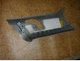 Обшивка стойки для Hyundai Santa Fe (CM) 2006-2012