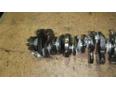 Коленвал для Infiniti G (V36) 2007-2014;EX/QX50 (J50) 2008>;M/Q70 (Y51) 2010>