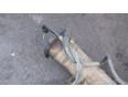 Корпус заднего моста для Mitsubishi L200 (K6,K7) 1996-2006