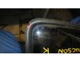 Стекло кузовное глухое правое для Hyundai Tucson 2004-2010