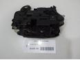 Замок двери задней левой для VW,Skoda Tiguan 2007-2011;Fabia 2007-2015;Superb 2008-2015;Passat CC 2008>;Amarok 2010>;Tiguan 2011-2016