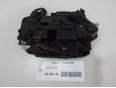 Замок двери задней левой для VW,Skoda Tiguan 2007-2011;Fabia 2007-2015;Superb 2008-2015;Passat CC 2008>;Amarok 2010>;Tiguan 2011-2016