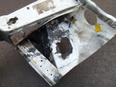 Панель передняя для Mercedes Benz W124 1984-1993