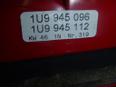 Фонарь задний правый для Skoda Octavia 1997-2000;Octavia (A4 1U-) 2000-2011