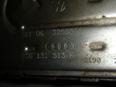 Радиатор системы EGR для Jeep,Mitsubishi,Dodge,Chrysler Compass (MK49) 2006-2016;Grandis (NA#) 2004-2010;Outlander XL (CW) 2006-2012;Caliber 2006-2011;Sebring 2006-2010