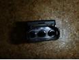 Кнопка корректора фар для Mercedes Benz W124 1984-1993;R129 SL 1989-2001;W201 1982-1993