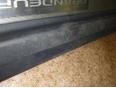 Накладка порога (внутренняя) для Hyundai Grandeur (IV) 2005-2010