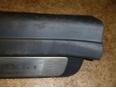 Накладка порога (внутренняя) для Hyundai Grandeur (IV) 2005-2010