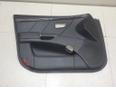 Обшивка двери передней левой для Hyundai Grandeur (IV) 2005-2010