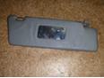 Козырек солнцезащитный (внутри) для Mercedes Benz W124 1984-1993