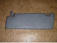 Козырек солнцезащитный (внутри) для Mercedes Benz W124 1984-1993