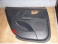 Обшивка двери задней левой для Hyundai Grandeur (IV) 2005-2010