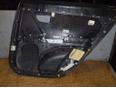 Обшивка двери задней левой для Hyundai Grandeur (IV) 2005-2010