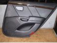 Обшивка двери задней правой для Hyundai Grandeur (IV) 2005-2010