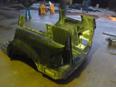 Кузовной элемент для Mercedes Benz GL-Class X164 2006-2012