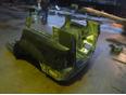 Кузовной элемент для Mercedes Benz GL-Class X164 2006-2012