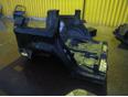 Кузовной элемент для Mercedes Benz GL-Class X164 2006-2012