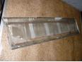 Молдинг передней правой двери для Mercedes Benz W124 1984-1993;W124 E-Klasse 1993-1995
