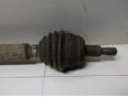 Полуось передняя правая для Skoda Octavia 1997-2000