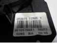 Механизм подрулевой для SRS (ленточный) для Renault Duster 2012>