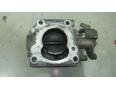 Заслонка дроссельная механическая для Nissan Almera N16 2000-2006
