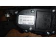 Педаль газа для Renault Duster 2012>