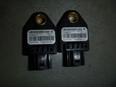 Датчик AIR BAG для Jeep,Dodge,Chrysler Compass (MK49) 2006-2016;Caliber 2006-2011;Patriot (MK74) 2007-2016;Wrangler (JK) 2007>;Sebring 2006-2010;Nitro 2007-2011;Liberty (KK) 2007-2012