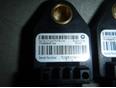 Датчик AIR BAG для Jeep,Dodge,Chrysler Compass (MK49) 2006-2016;Caliber 2006-2011;Patriot (MK74) 2007-2016;Wrangler (JK) 2007>;Sebring 2006-2010;Nitro 2007-2011;Liberty (KK) 2007-2012