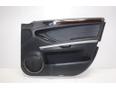 Обшивка двери передней правой для Mercedes Benz GL-Class X164 2006-2012;W164 M-Klasse (ML) 2005-2011