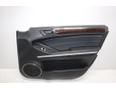 Обшивка двери передней правой для Mercedes Benz GL-Class X164 2006-2012;W164 M-Klasse (ML) 2005-2011