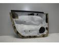 Обшивка двери передней правой для Mercedes Benz GL-Class X164 2006-2012;W164 M-Klasse (ML) 2005-2011
