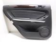 Обшивка двери задней левой для Mercedes Benz GL-Class X164 2006-2012